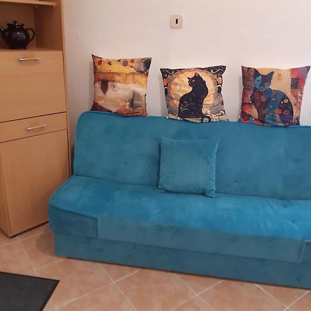 Ferienwohnung U Pani Malirky Valtice Exterior foto