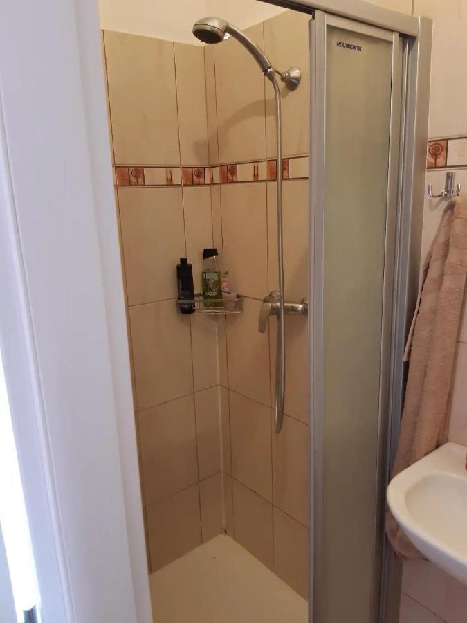 Ferienwohnung U Pani Malirky Valtice Exterior foto