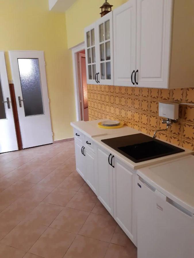 Ferienwohnung U Pani Malirky Valtice Exterior foto