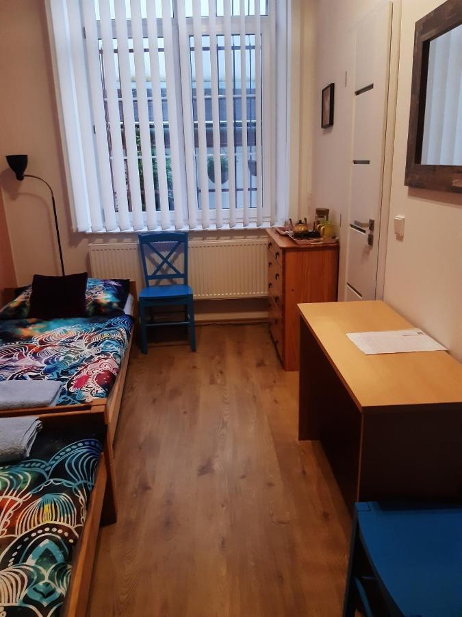 Ferienwohnung U Pani Malirky Valtice Exterior foto