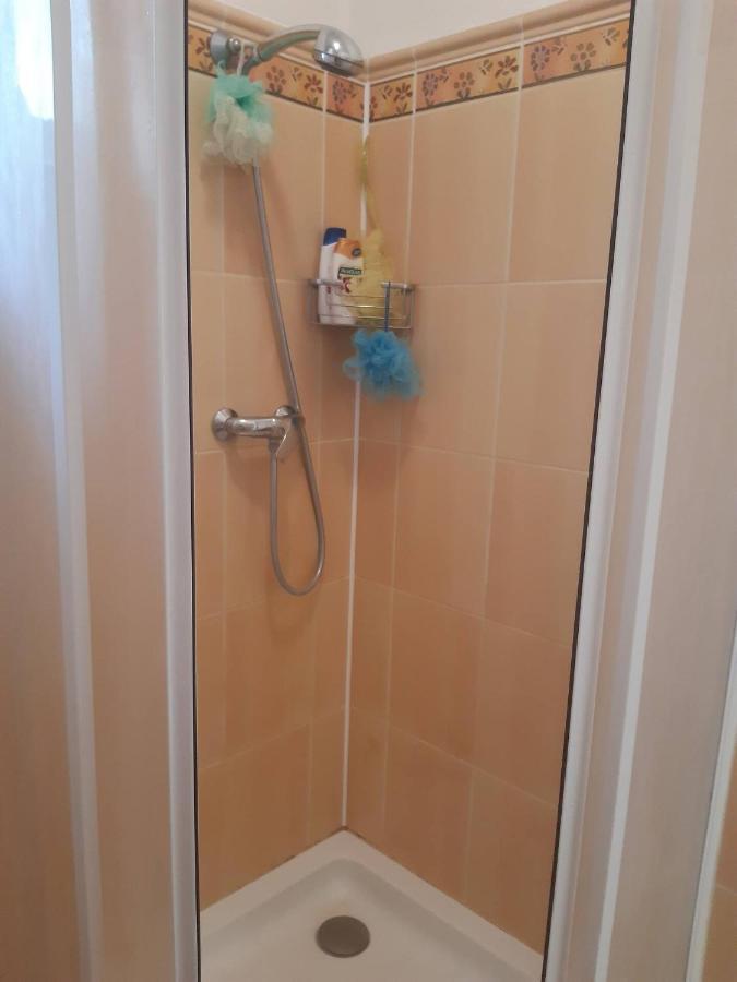 Ferienwohnung U Pani Malirky Valtice Exterior foto