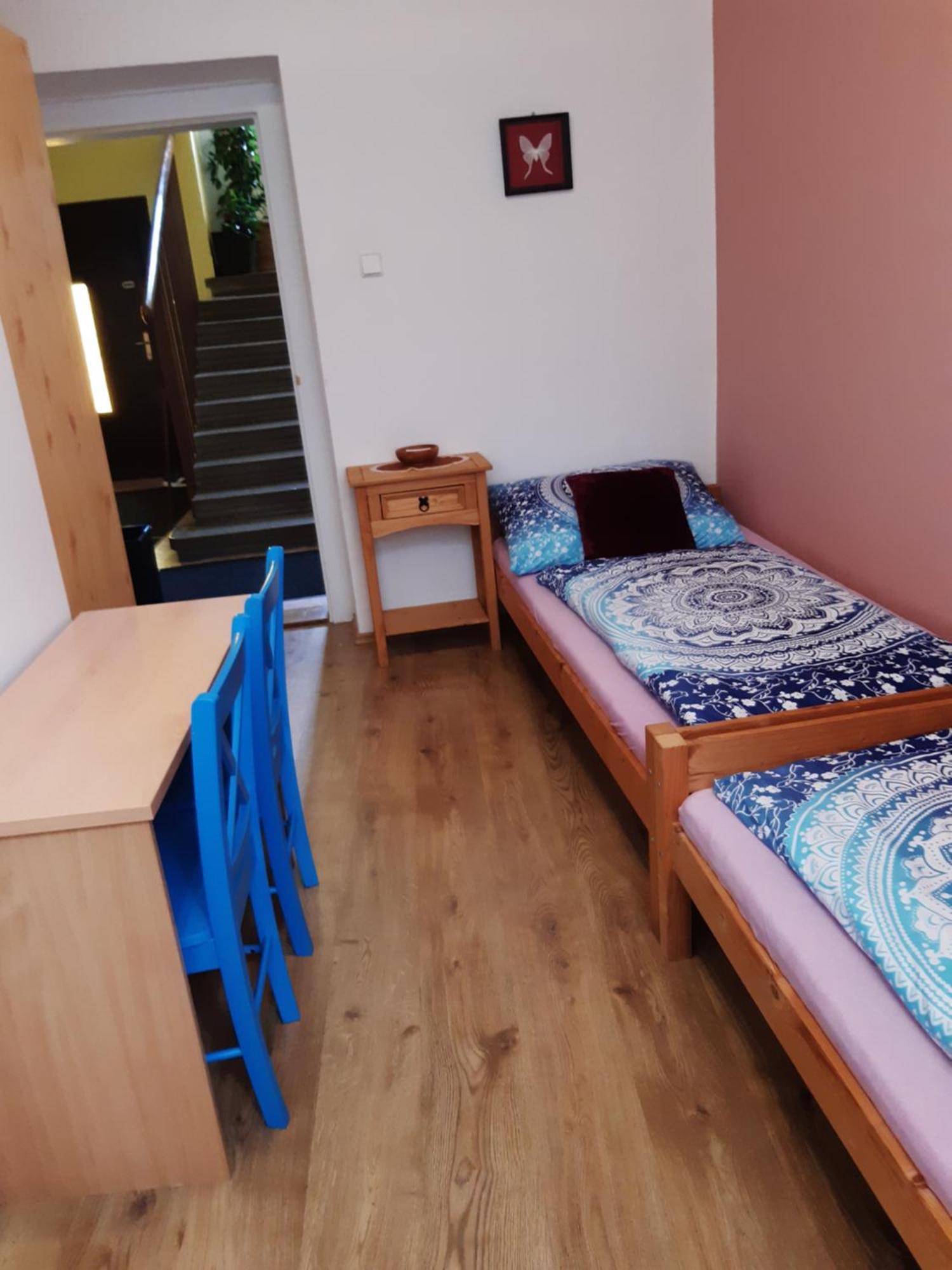 Ferienwohnung U Pani Malirky Valtice Exterior foto