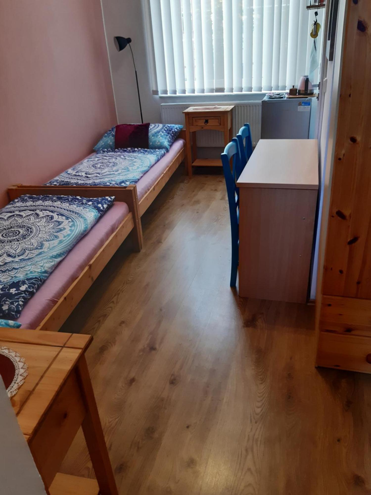 Ferienwohnung U Pani Malirky Valtice Exterior foto