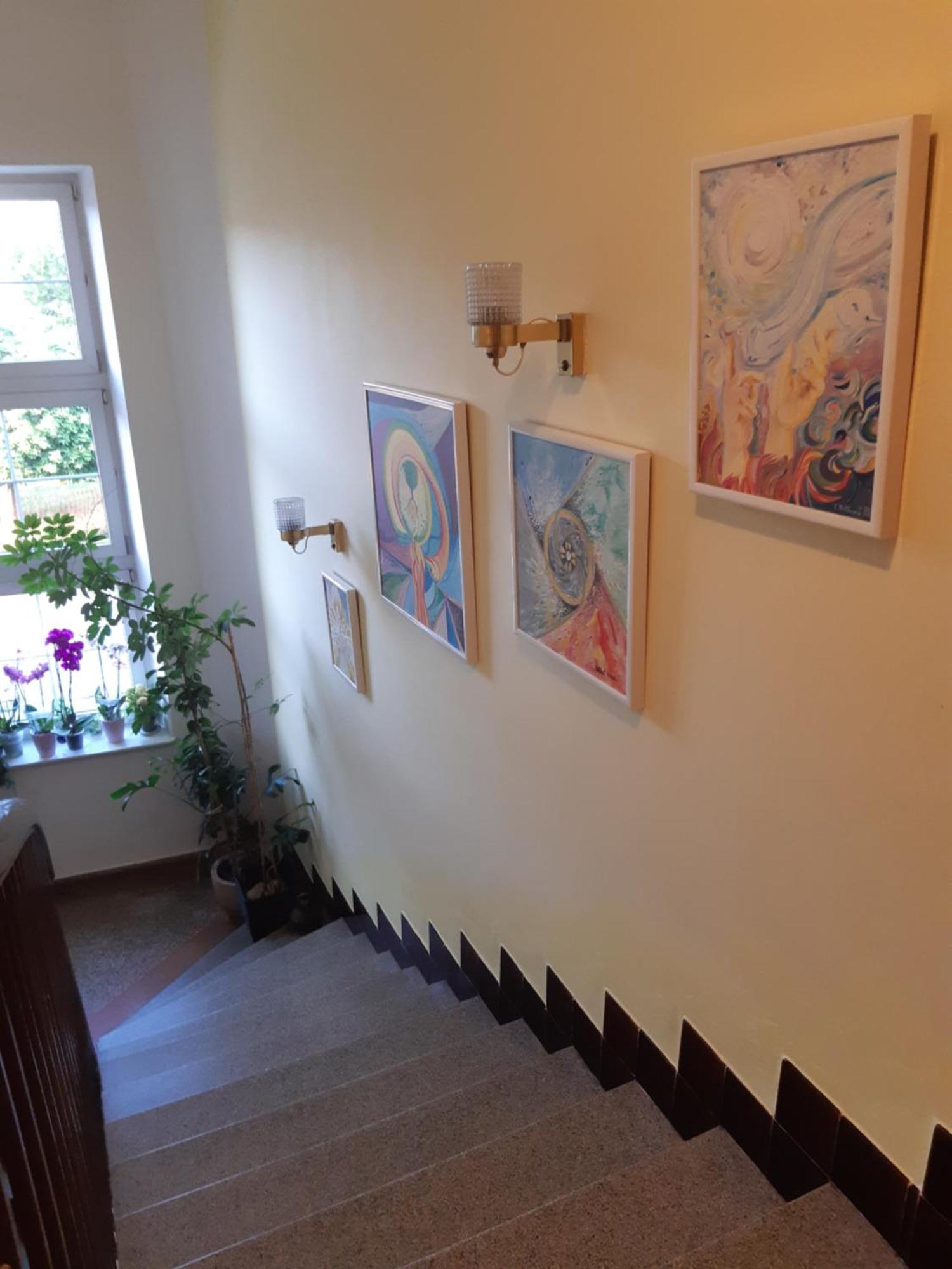 Ferienwohnung U Pani Malirky Valtice Exterior foto
